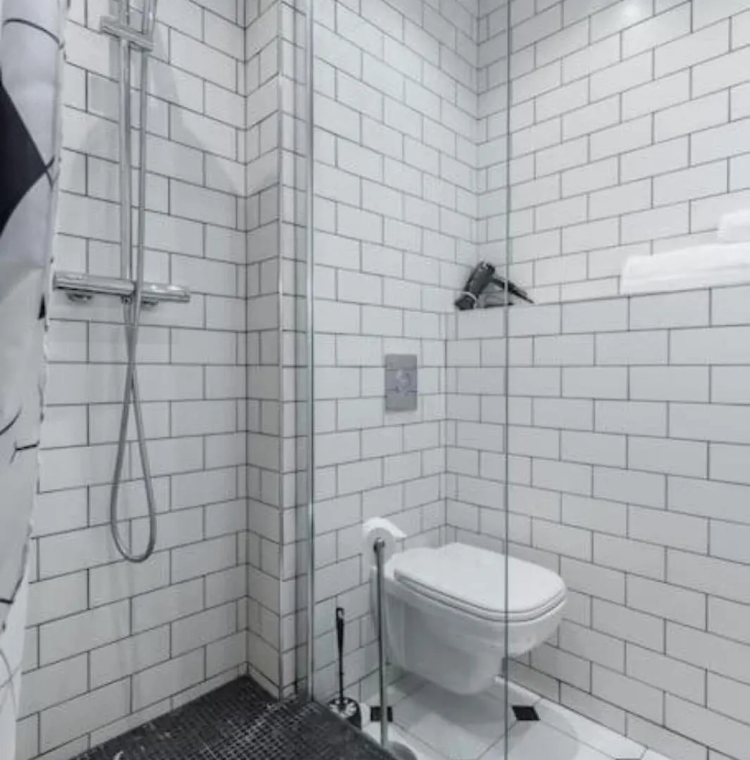 Apartamento Droite - Bright Studio In The Old Town Niza